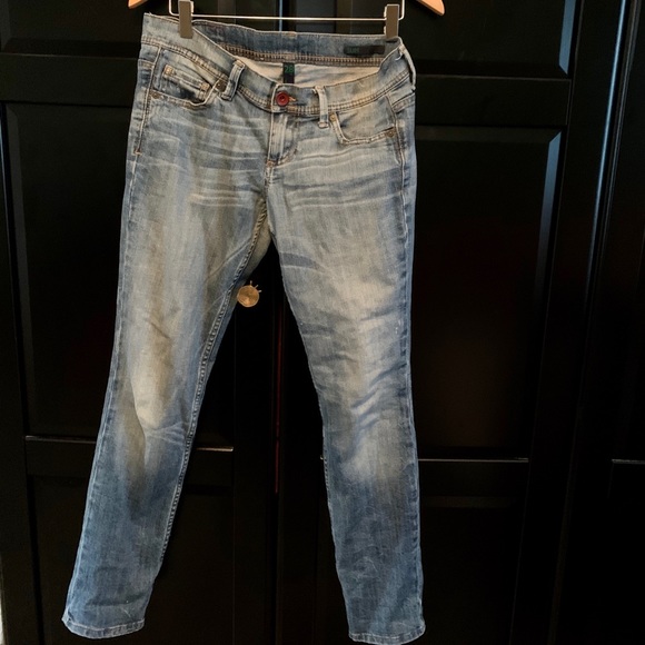 ucb denim